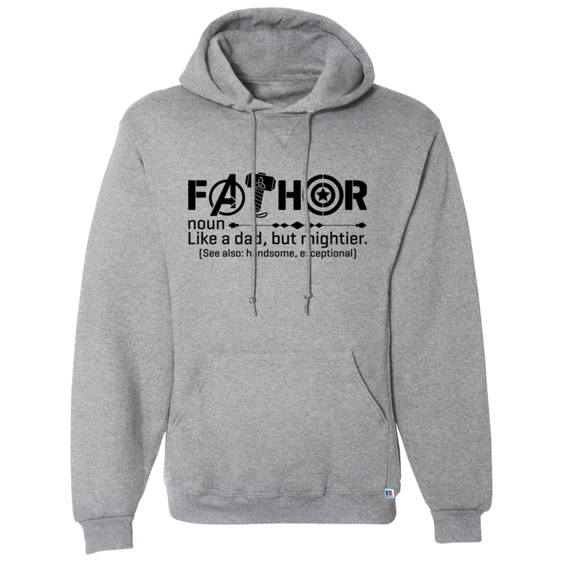 FATHOR | T-shirt