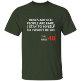 First 48hrs | T-shirt