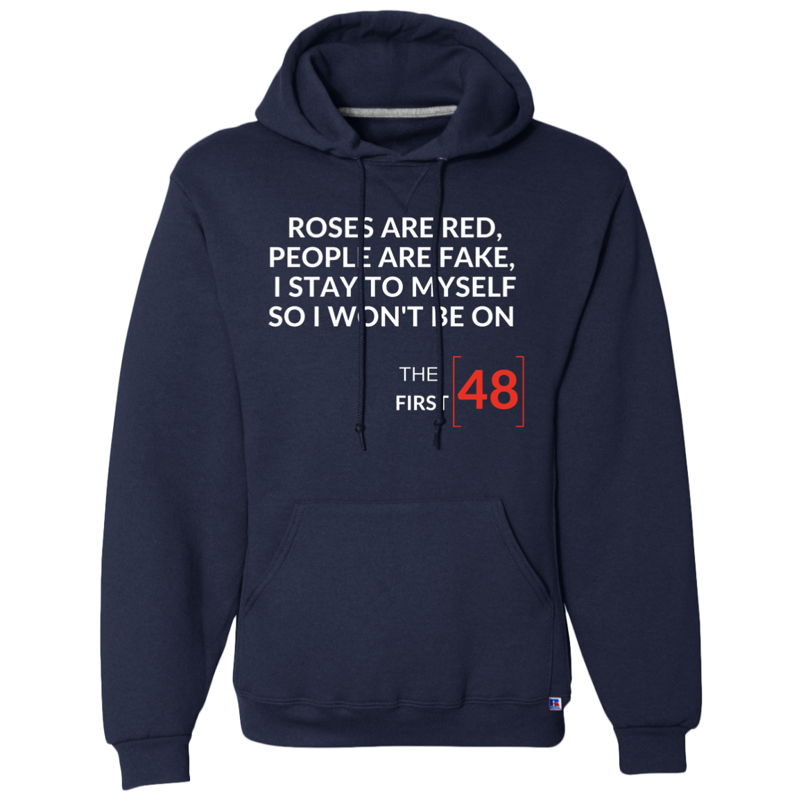 First 48hrs | T-shirt
