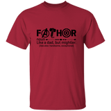 FATHOR | T-shirt