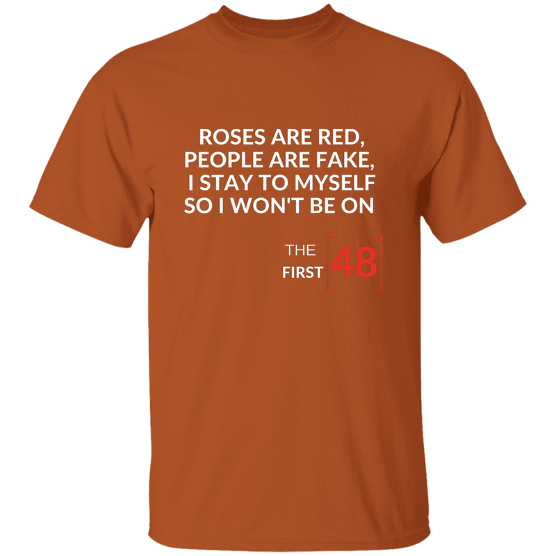 First 48hrs | T-shirt