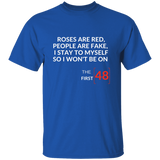 First 48hrs | T-shirt