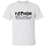 FATHOR | T-shirt