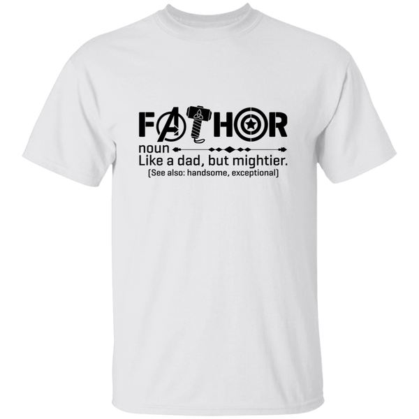 FATHOR | T-shirt