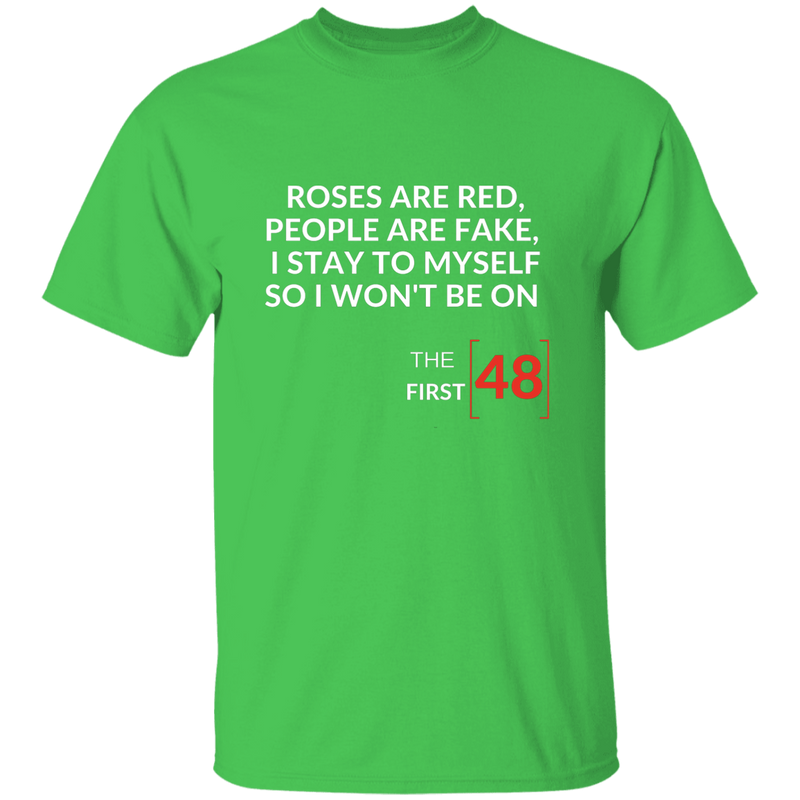 First 48hrs | T-shirt