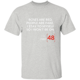 First 48hrs | T-shirt