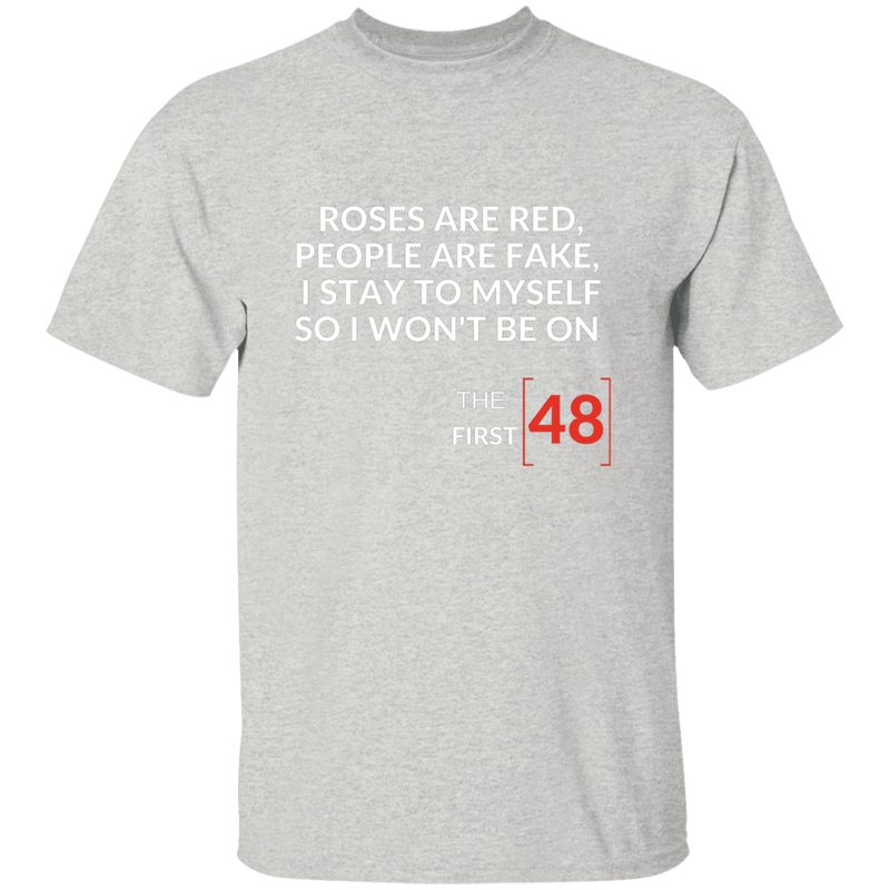 First 48hrs | T-shirt