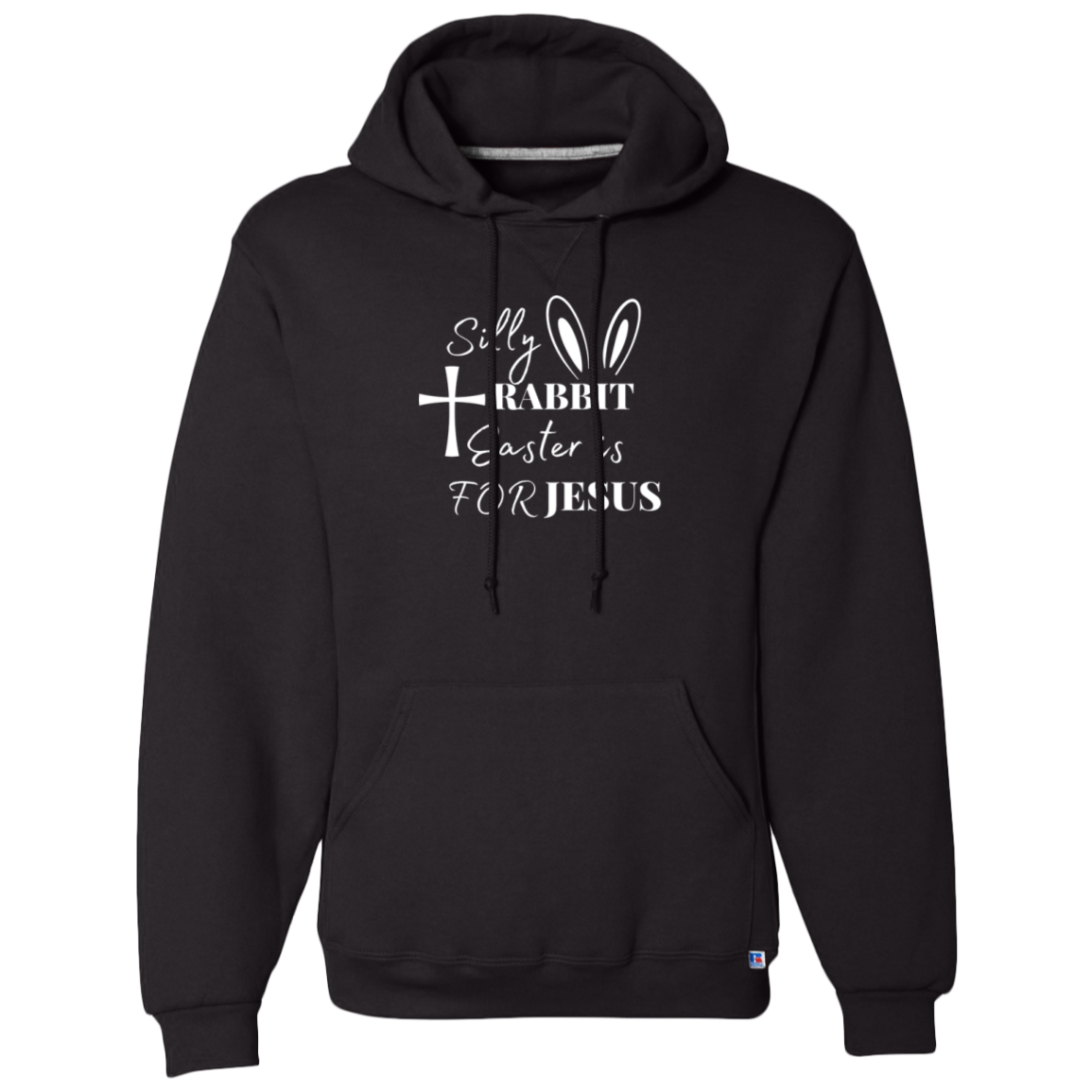 Silly Rabbit Easter Is For Jesus | T-shirt