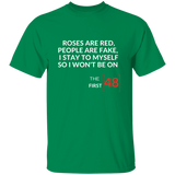 First 48hrs | T-shirt