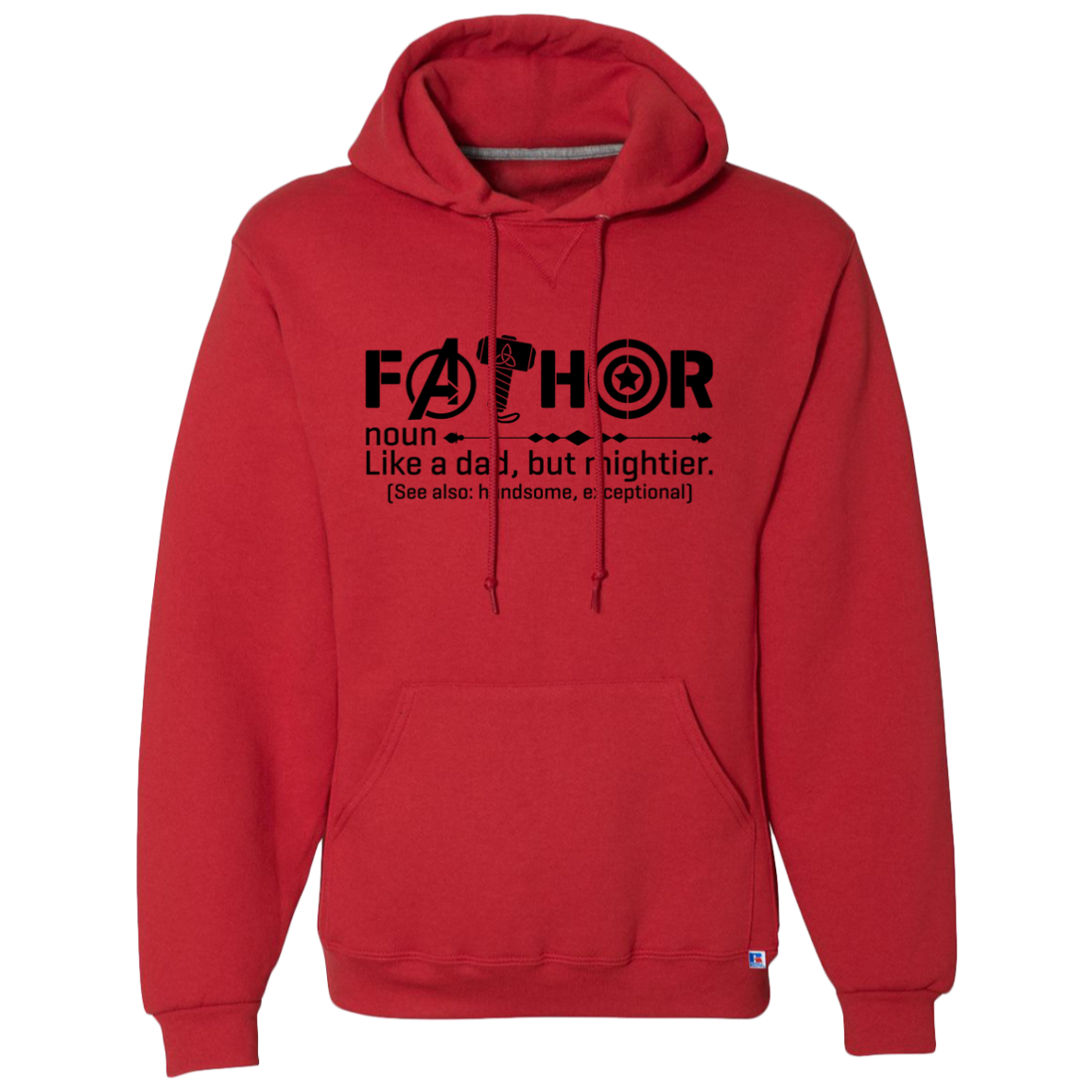 FATHOR | T-shirt
