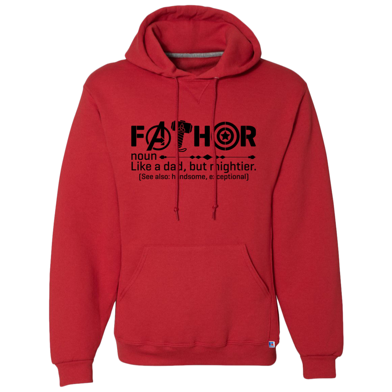 FATHOR | T-shirt