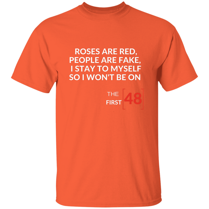 First 48hrs | T-shirt