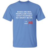 First 48hrs | T-shirt