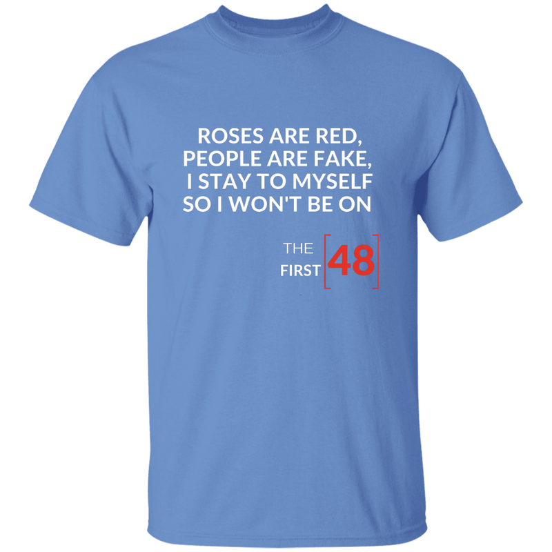 First 48hrs | T-shirt