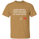 First 48hrs | T-shirt