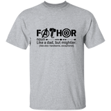 FATHOR | T-shirt