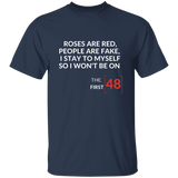 First 48hrs | T-shirt