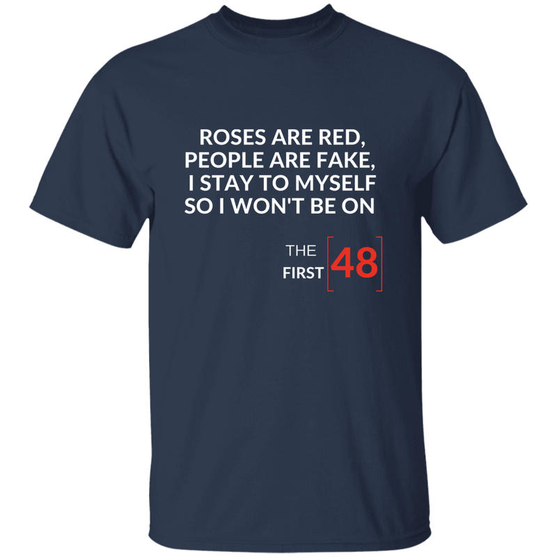 First 48hrs | T-shirt