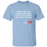 First 48hrs | T-shirt