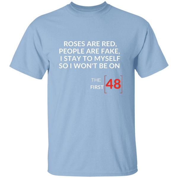 First 48hrs | T-shirt