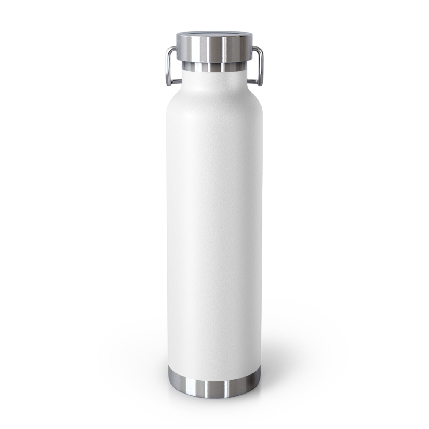 Husband Word Art | Copper Vacuum Insulated Bottle