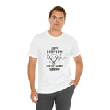 Happy Father's Day From Your Swimming Champion | T-shirt