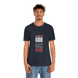 Only GOD Can Judge Me | T-shirt