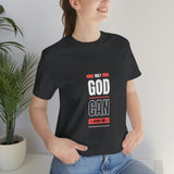 Only GOD Can Judge Me | T-shirt