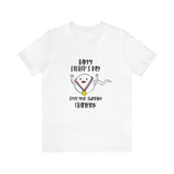 Happy Father's Day From Your Swimming Champion | T-shirt