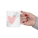 Girl Boss Mug