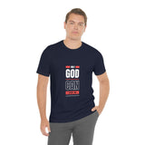 Only GOD Can Judge Me | T-shirt