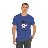 Happy Father's Day From Your Swimming Champion | T-shirt