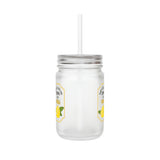 When Life Gives You Lemons Add Vodka | Mason Jar