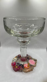 Custom Ice Cream Sundae Glass